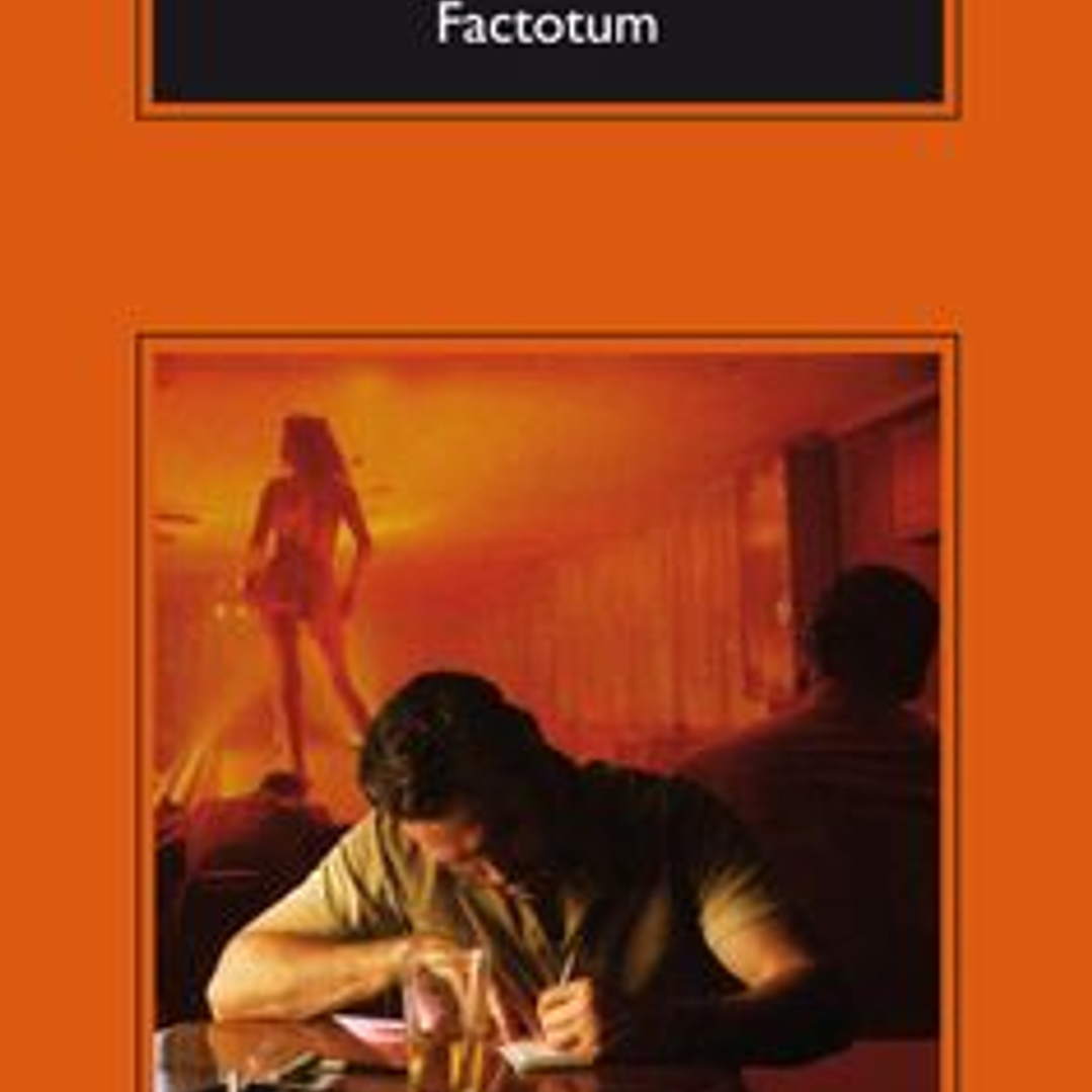 Factotum 1