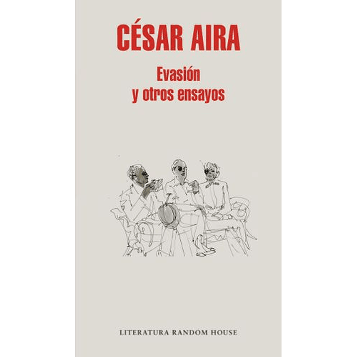 Evasion Y Otros Ensayos 1