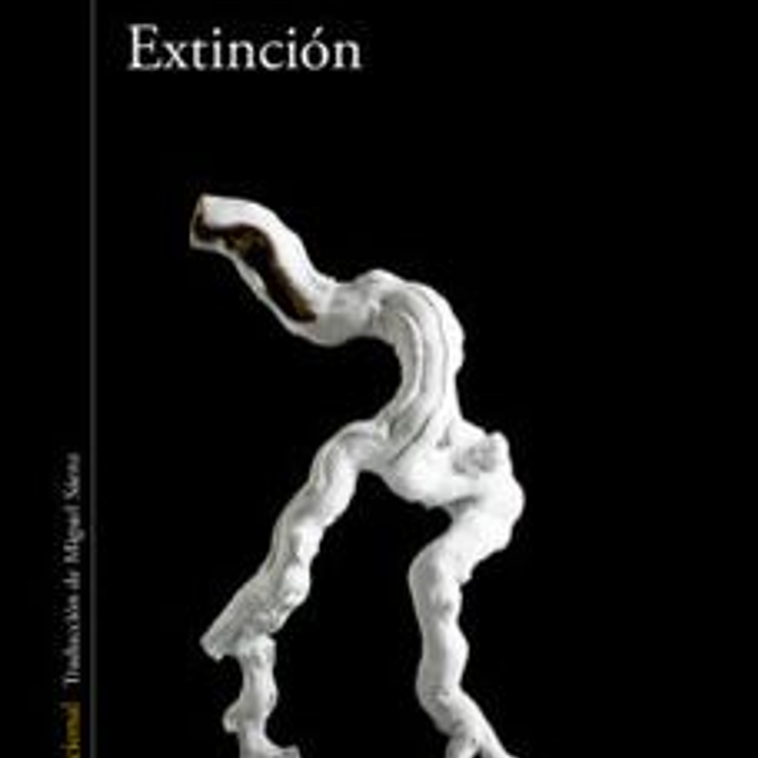 Extincion 1