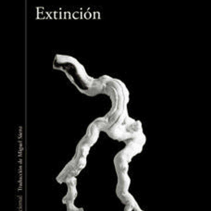 Extincion 1