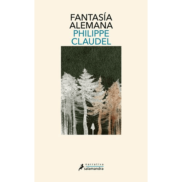 Fantasia Alemana 1