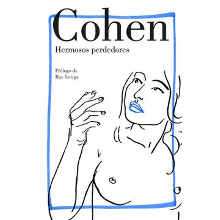 Hermosos Perdedores 1