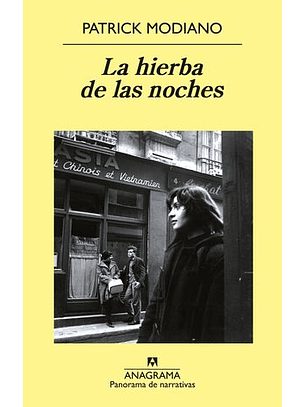 Hierba De Las Noches, La