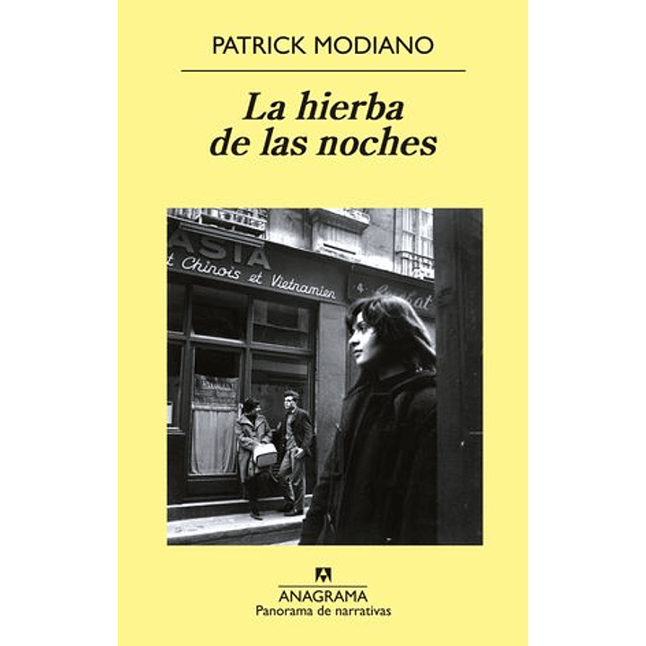 Hierba De Las Noches, La 1