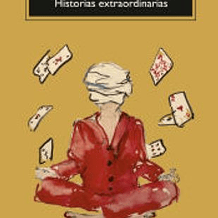Historias Extraordinarias