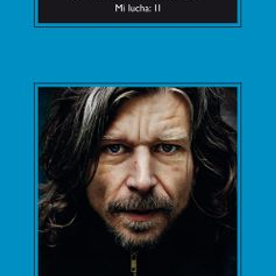 Hombre Enamorado, Un 1