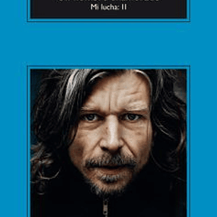 Hombre Enamorado, Un