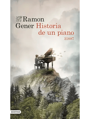 Historia De Un Piano