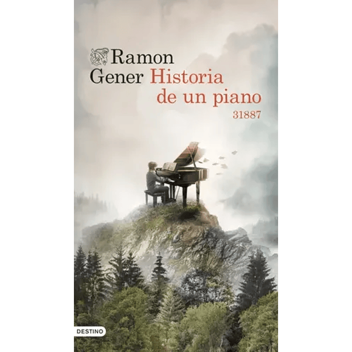 Historia De Un Piano 1