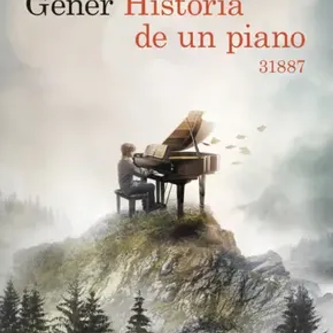 Historia De Un Piano 1