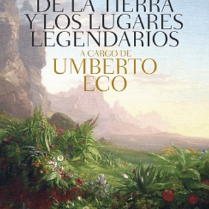 Historia De Las Tierras Y Los Lugares Legendarios