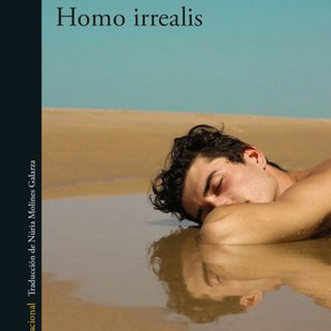 Homo Irrealis 1