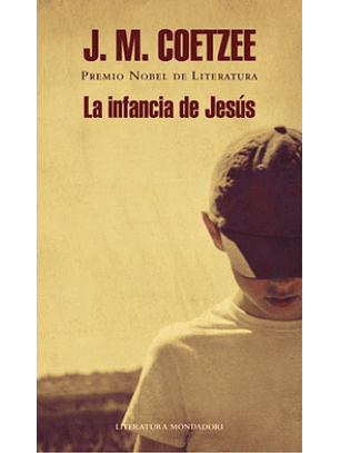 Infancia De Jesus, La