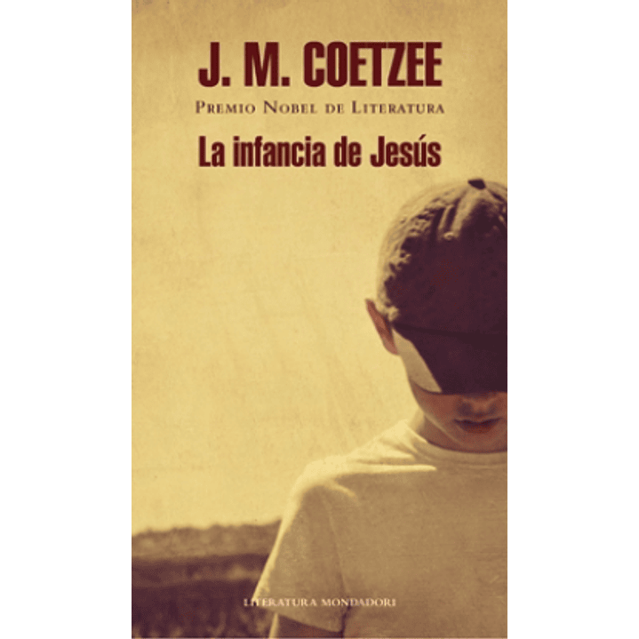 Infancia De Jesus, La 1