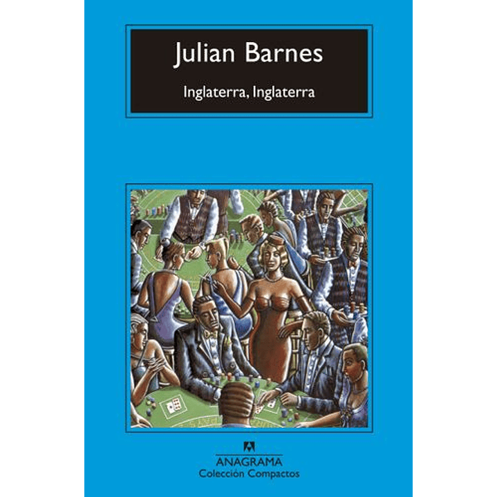 Inglaterra Inglaterra 1