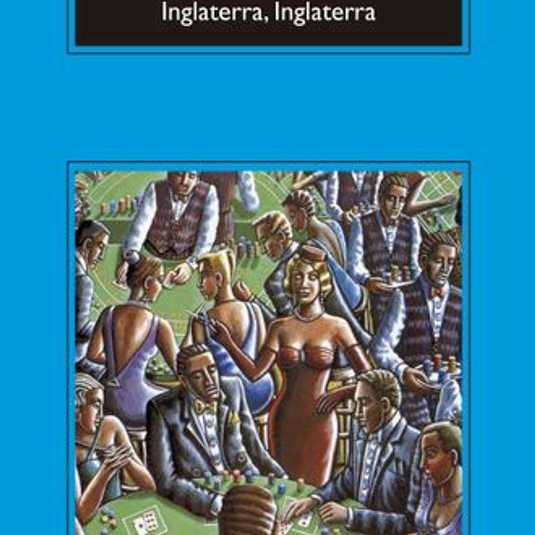 Inglaterra Inglaterra 1