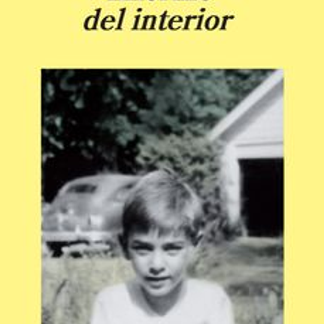 Informe Del Interior 1