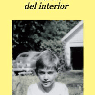 Informe Del Interior