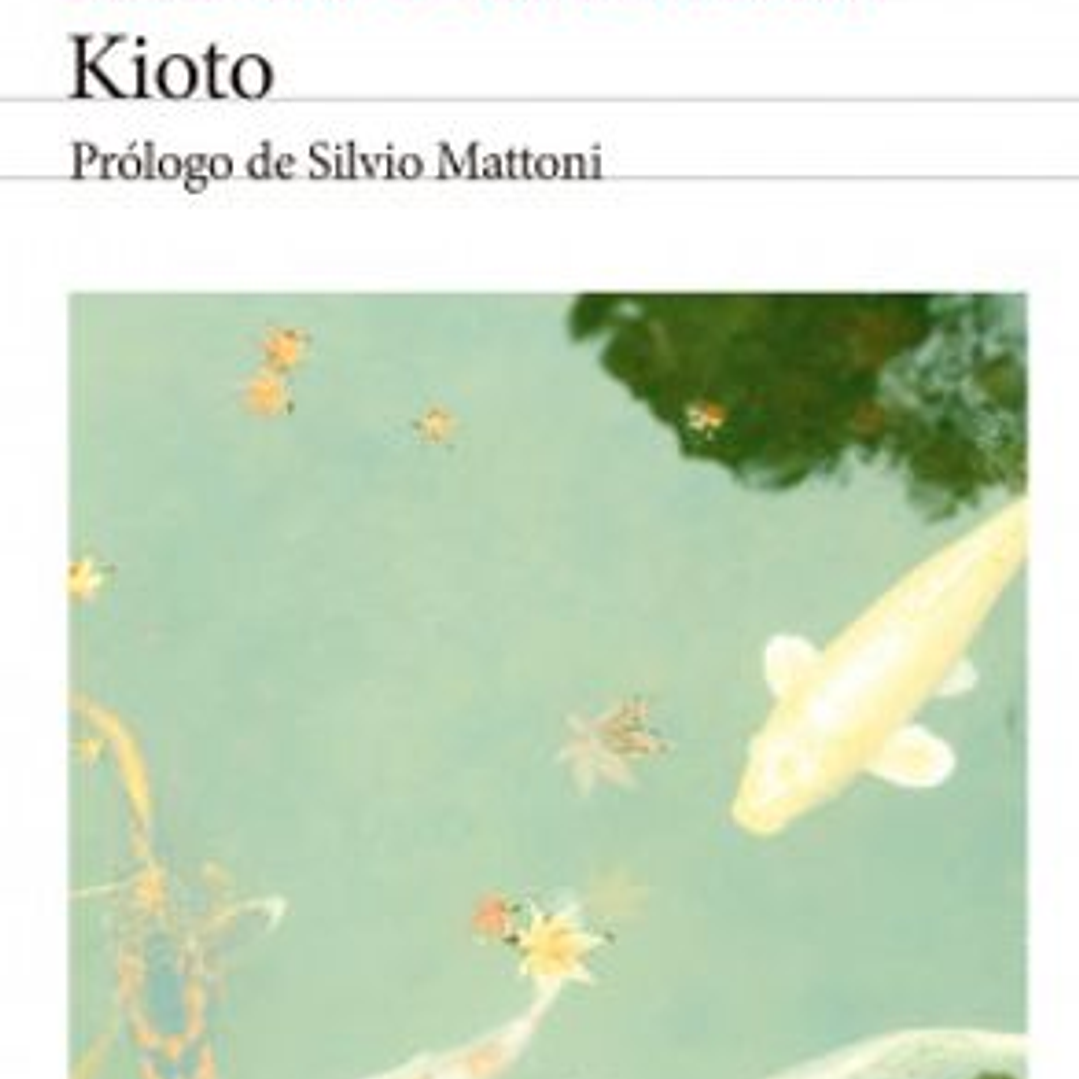 Kioto 1