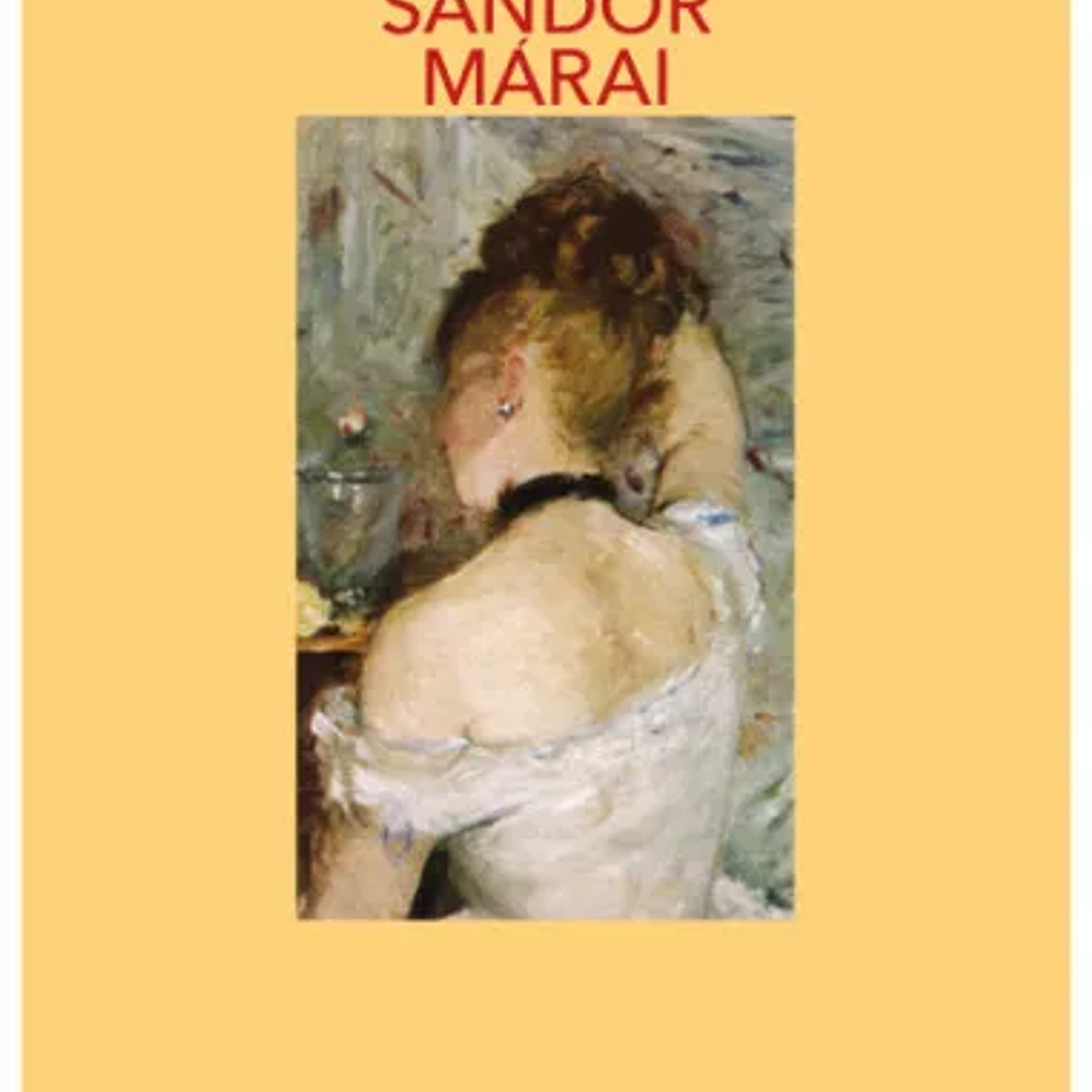 La Amante De Bolzano 1