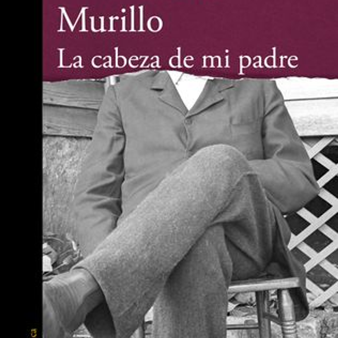 La Cabeza De Mi Padre 1