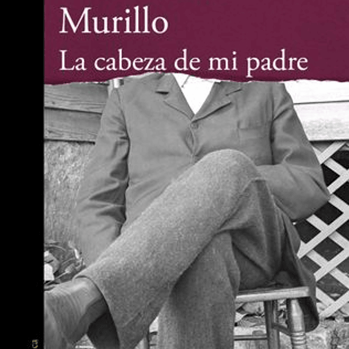 La Cabeza De Mi Padre 1