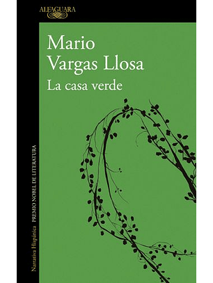 La Casa Verde