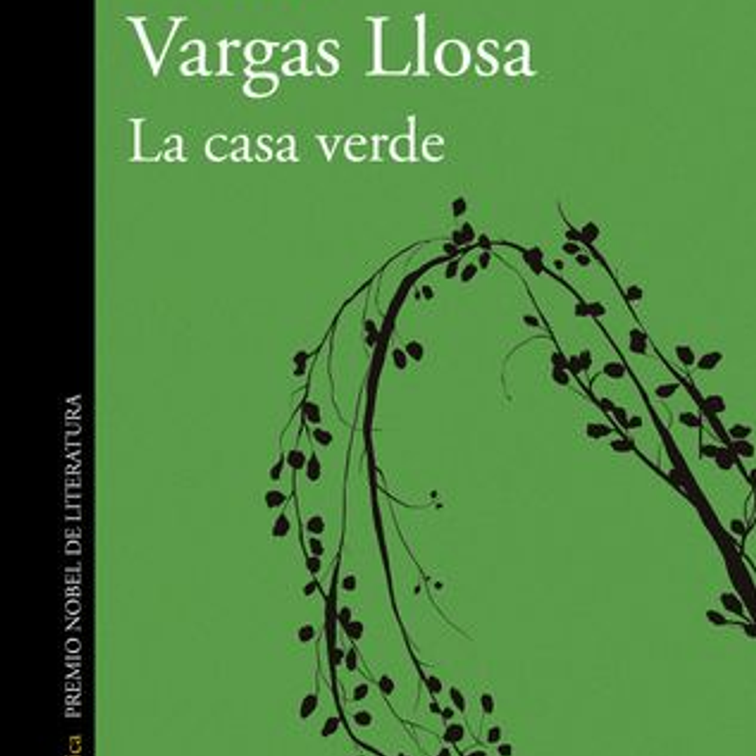 La Casa Verde 1