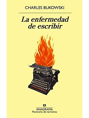 La Enfermedad De Escribir