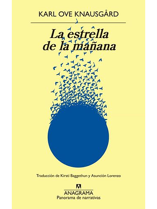 La Estrella De La Mañana