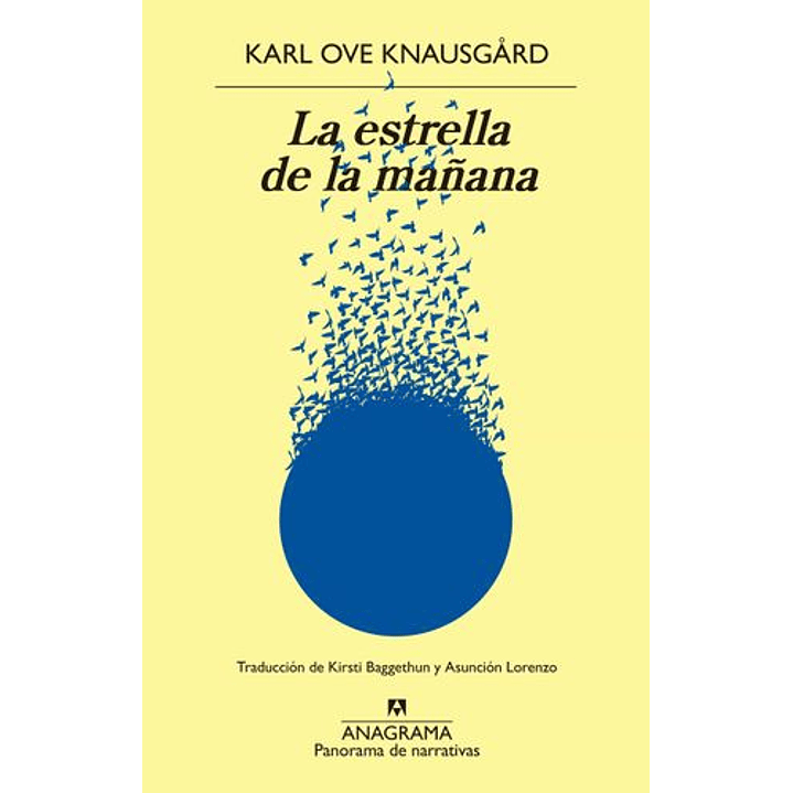 La Estrella De La Mañana 1