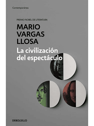 La Civilizacion Del Espectaculo (Db)