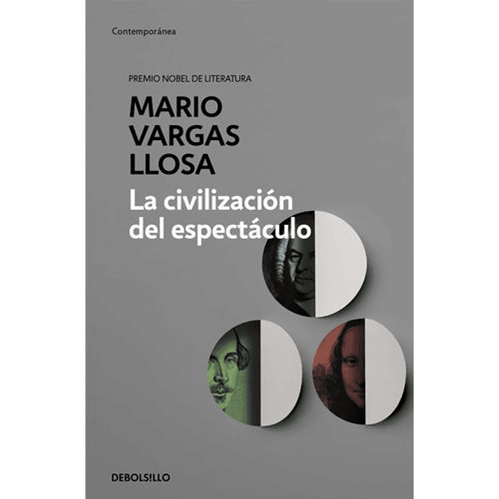 La Civilizacion Del Espectaculo (Db) 1