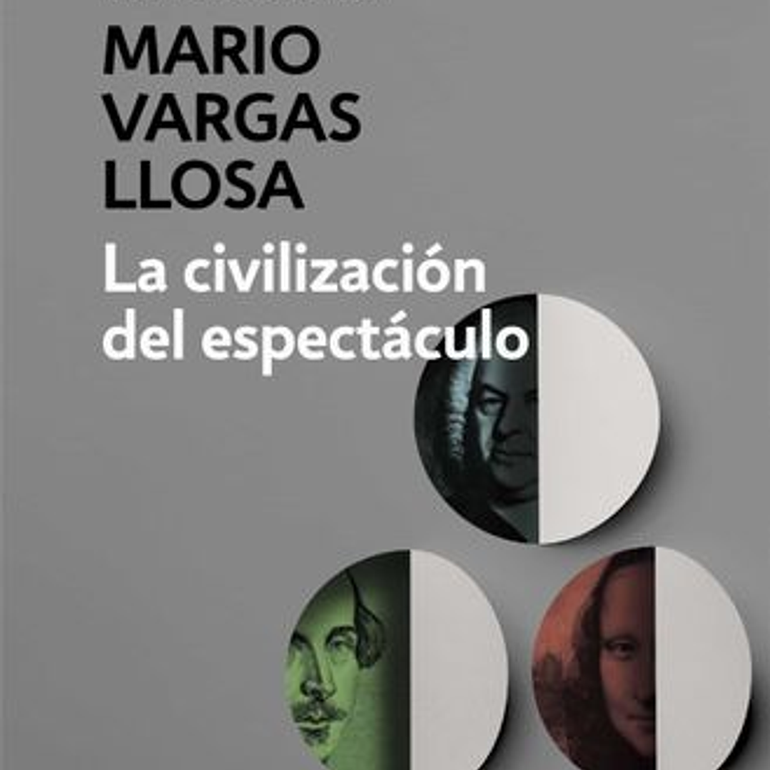 La Civilizacion Del Espectaculo (Db) 1