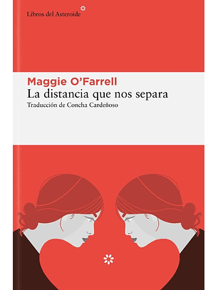 La Distancia Que Nos Separa