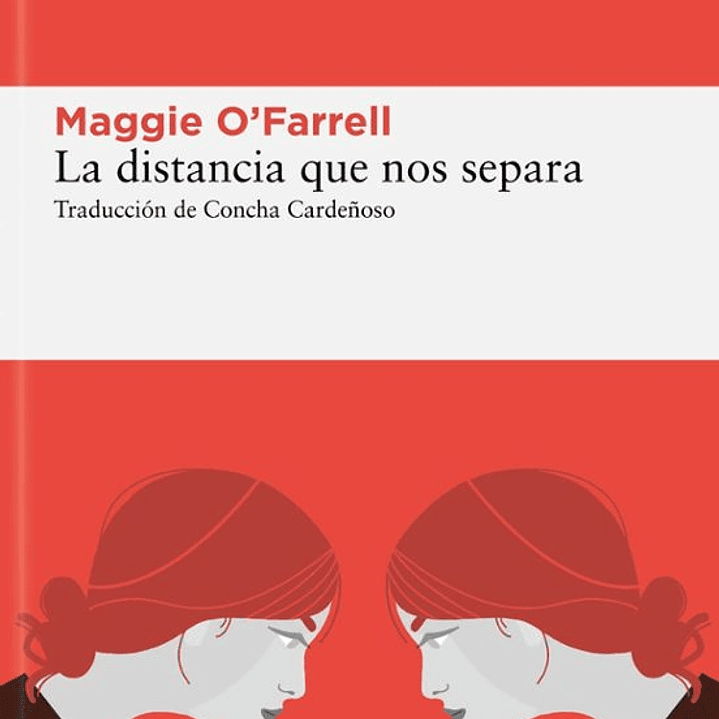 La Distancia Que Nos Separa 1