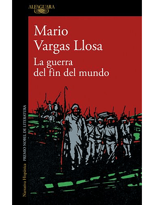 La Guerra Del Fin Del Mundo