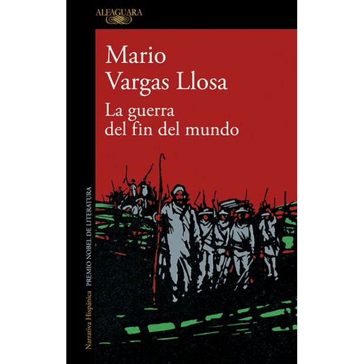 La Guerra Del Fin Del Mundo 1