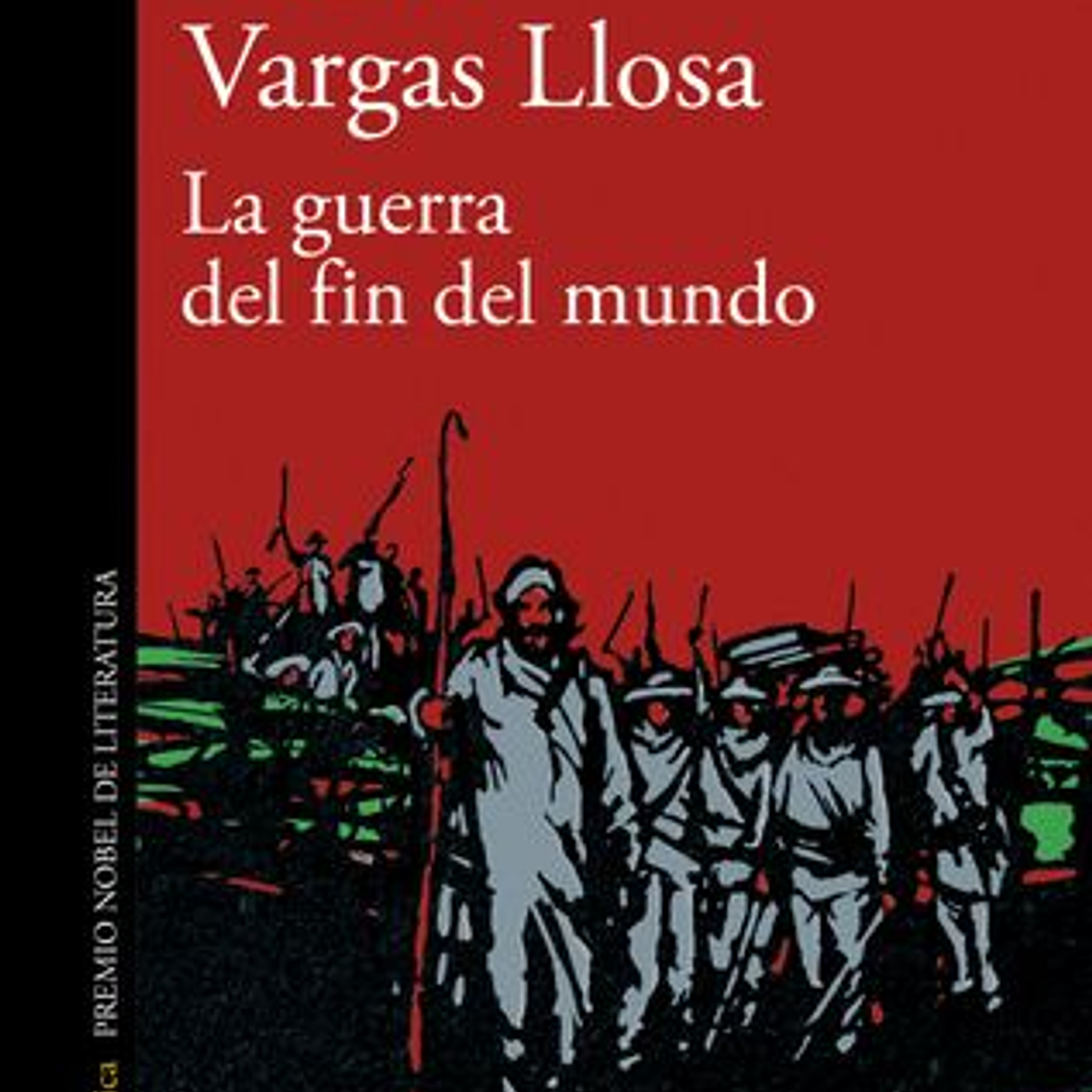 La Guerra Del Fin Del Mundo 1