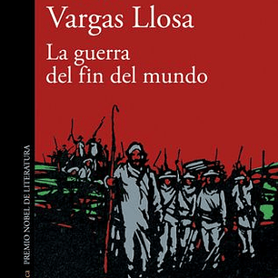 La Guerra Del Fin Del Mundo