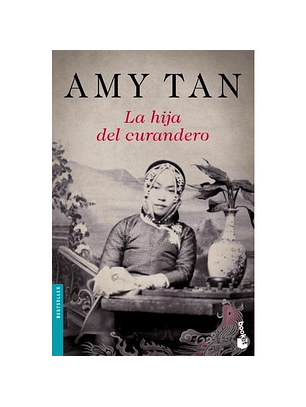 La Hija Del Curandero