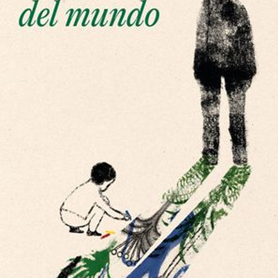 La Figura Del Mundo 1