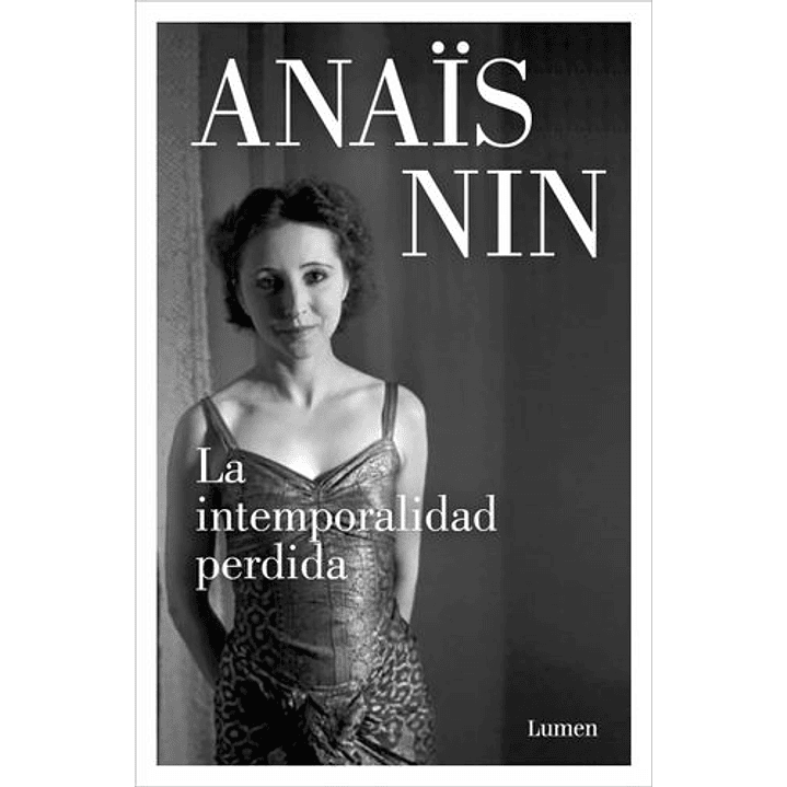 La Interporalidad Perdida 1