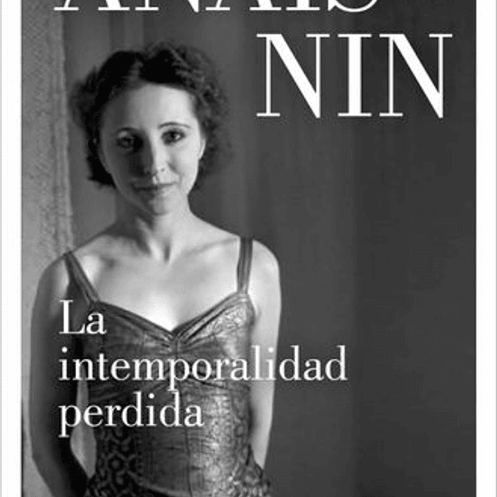 La Interporalidad Perdida 1