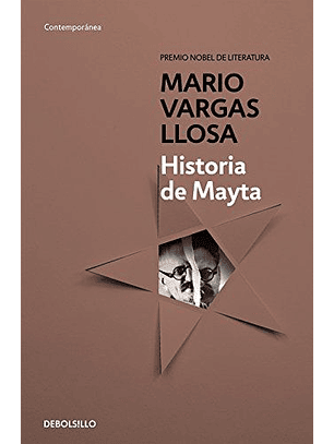 La Historia De Mayta