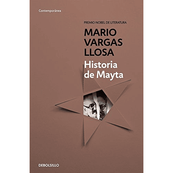 La Historia De Mayta 1