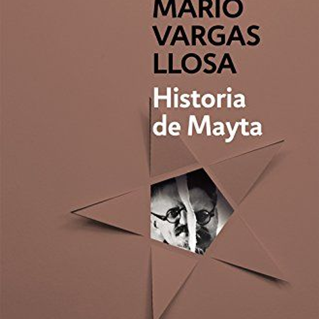 La Historia De Mayta 1