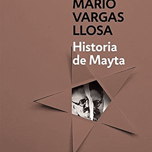 La Historia De Mayta