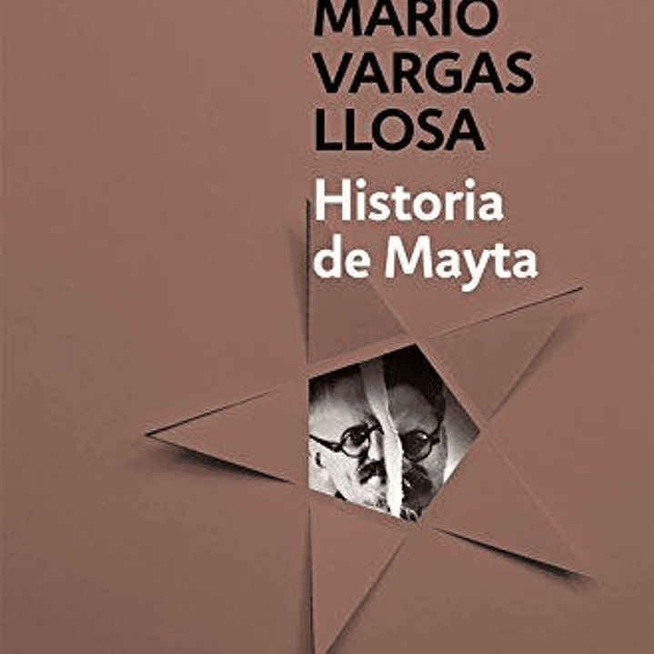 La Historia De Mayta 1