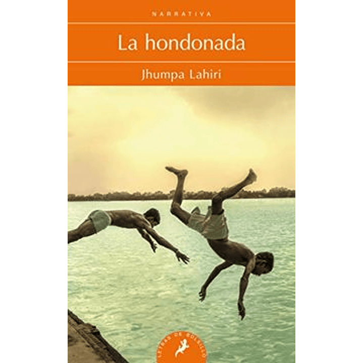 La Hondonada 1